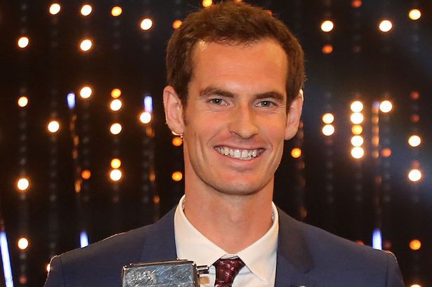Andy Murray quyên góp từ thiện cho trẻ em tị nạn