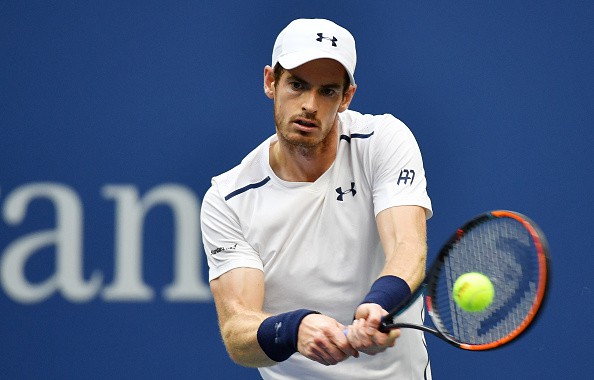 Murray "đè bẹp" Dimitrov nhờ bí quyết ngủ 12 tiếng