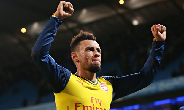 Arsenal đón tin vui sau thất bại trước Chelsea