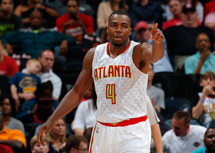Atlanta Hawks định hình bộ khung trước NBA 2016-17