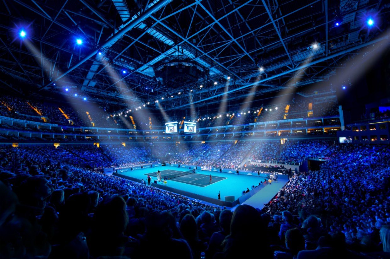 ATP công bố lịch thi đấu mùa giải 2017-18