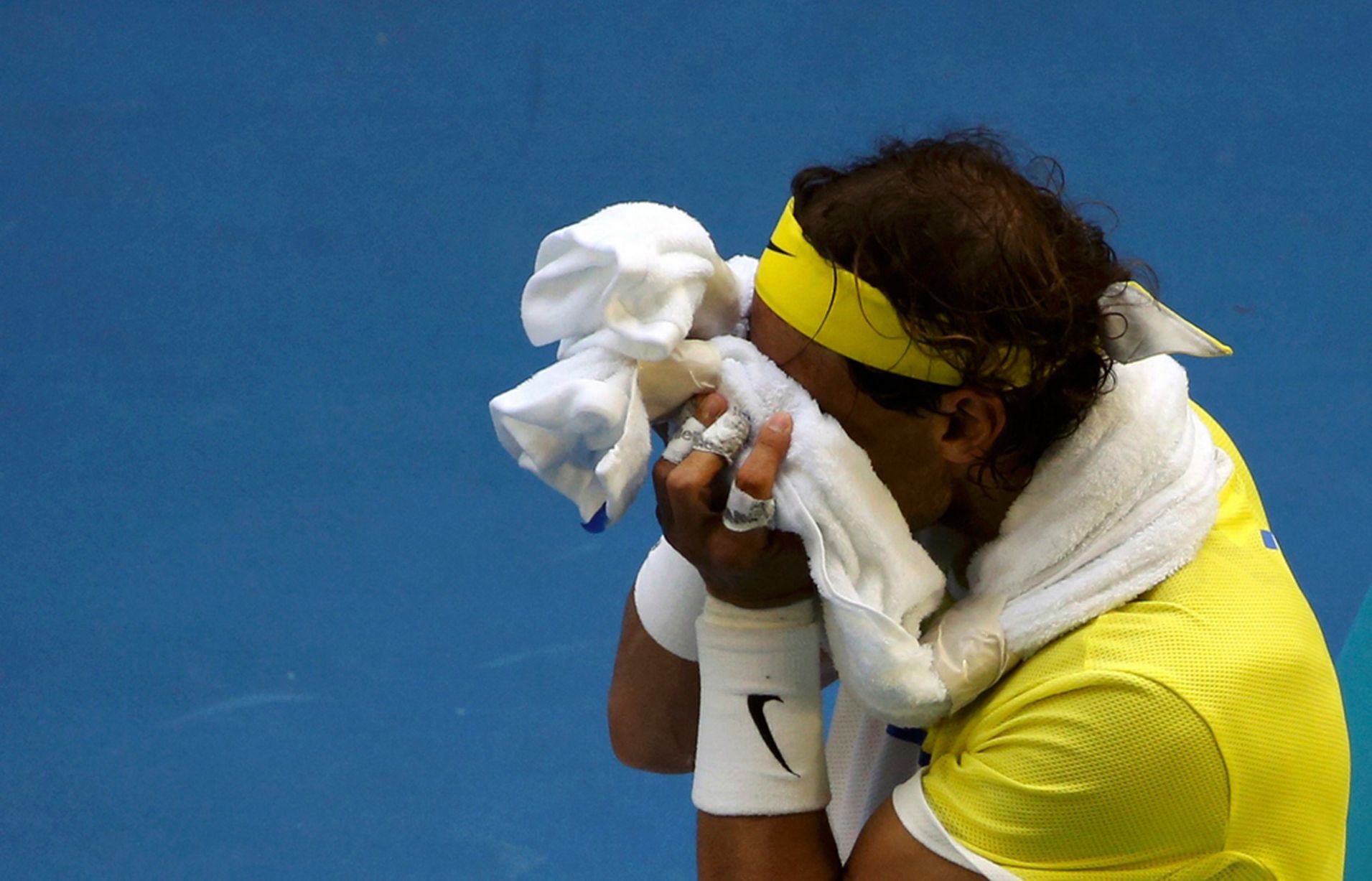 Australian Open 2016 (Ngày 2): “Địa chấn” khắp nơi ở Melbourne