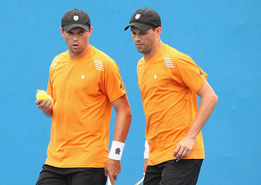 Australian Open và phong cách thời trang rực rỡ
