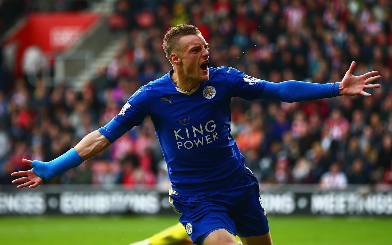 Bản tin chiều 28/1: Chelsea quyết mua Jamie Vardy