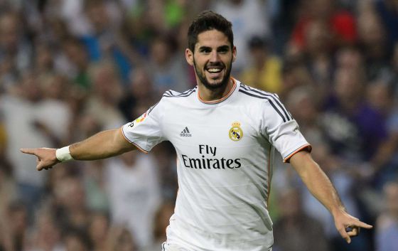 Bản tin chiều ngày 22/1: Real Madrid sẵn sàng bán Isco