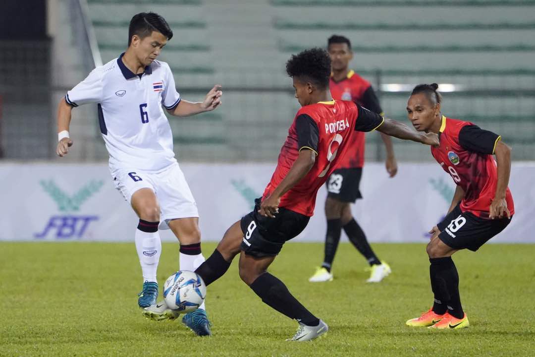 Bản tin SEA Games 29 ngày 17/8: HLV U22 Thái Lan thất vọng vì học trò