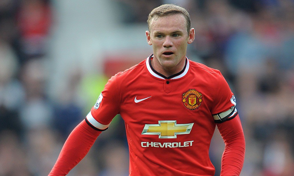 Bản tin thể thao chiều 11/12: Đại gia Trung Quốc chi tiền khủng cho Rooney