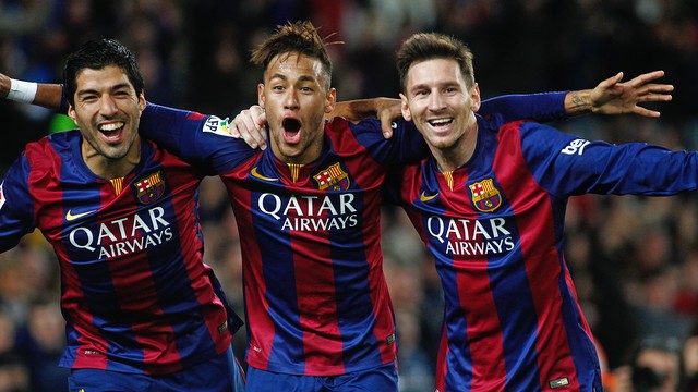 Bản tin thể thao chiều 17/12: Barca xuất trận tại FIFA Club World Cup