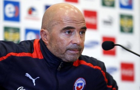 Bản tin thể thao chiều 25/12: HLV Sampaoli hờ hững trước sự quan tâm của Chelsea