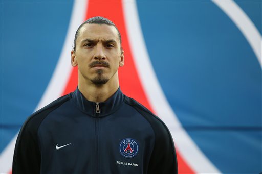 Bản tin thể thao chiều 5/12: Ibra lập kỉ lục mới ở PSG