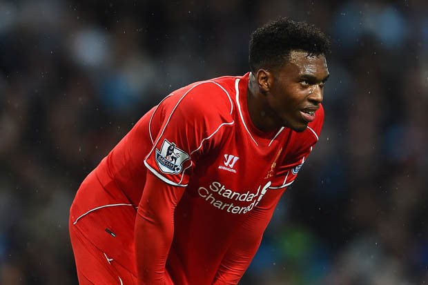 Bản tin thể thao tối 10/01: Liverpool muốn bán Daniel Sturridge