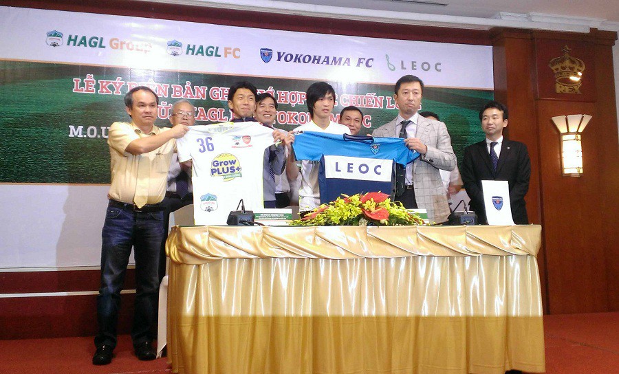 Bản tin thể thao tối 11/12: Tuấn Anh chính thức đầu quân cho Yokohama FC