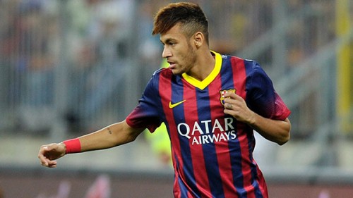 Bản tin thể thao tối 16/12: Công Phượng thần tượng Neymar