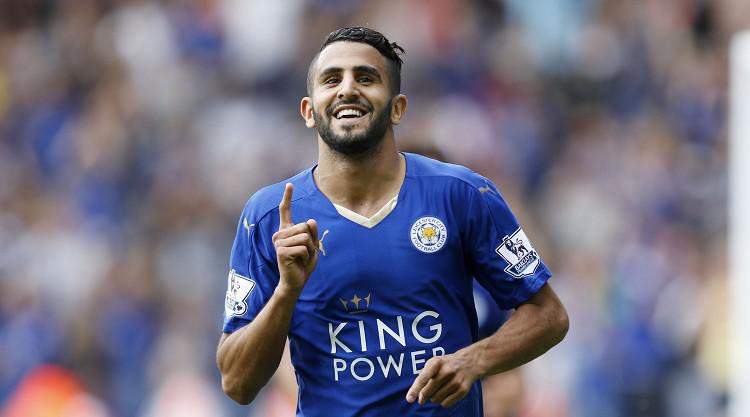 Bản tin thể thao tối 24/12: Arsenal xúc tiến hợp đồng với Mahrez