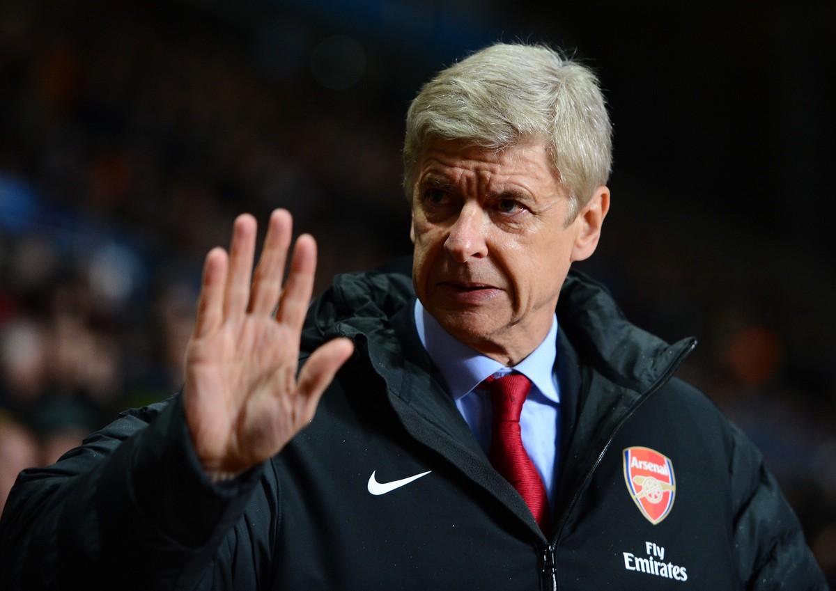 Bản tin thể thao tối 27/1: HLV Wenger nên từ chức