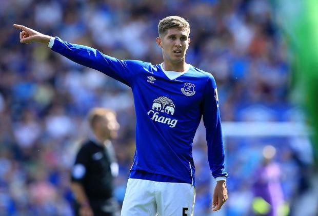 Bản tin thể thao tối 9/1: Real muốn hút máu Everton