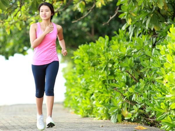 Bí quyết tập luyện những ngày đầu sau nghỉ Tết