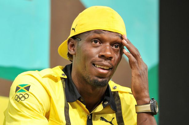 Bolt sẽ chạy tới năm 2020