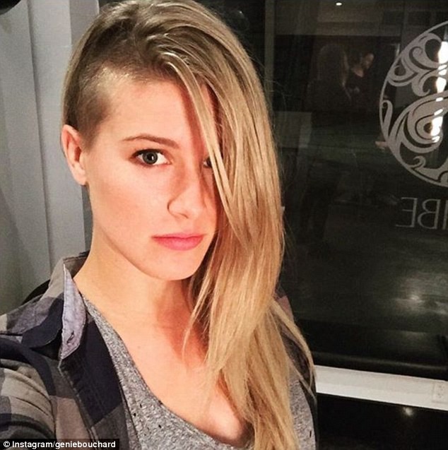 bouchard