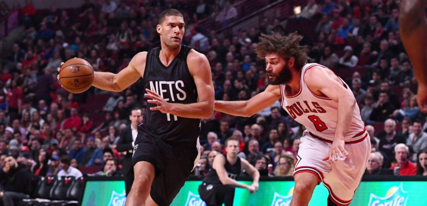 Brooklyn Nets chịu ảnh hưởng lâu dài từ một lần sai