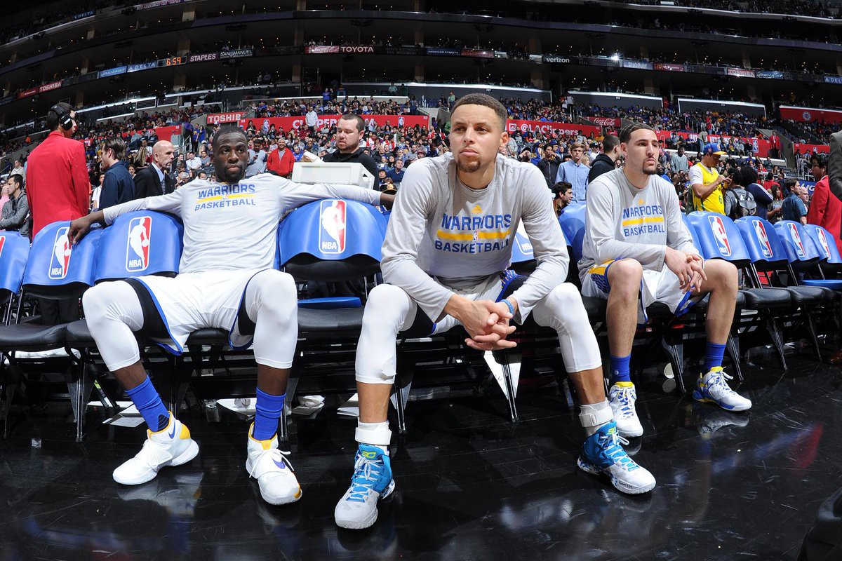 NBA phải nghĩ cách để các siêu sao luôn thi đấu