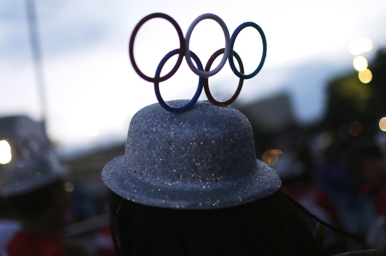 Các VĐV nữ bắt đầu sợ Olympic Rio 2016