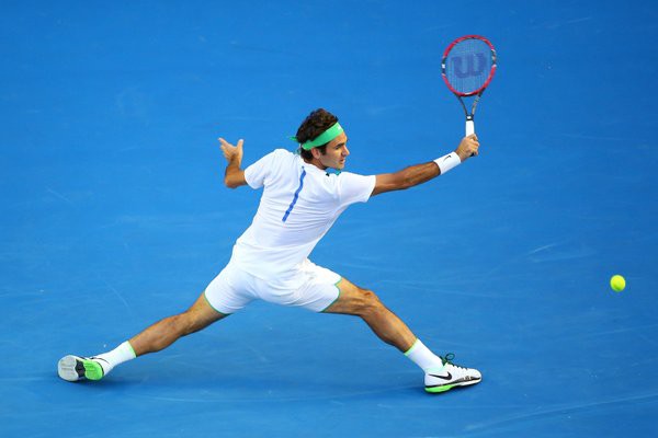 Australian Open 2016 (Ngày 5): Berdych vượt qua "Bad boy" của làng tennis