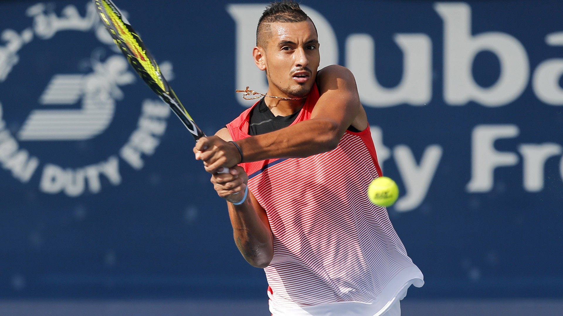 “Cậu bé hư” Kyrgios đã lớn