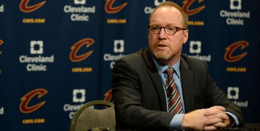 Cavaliers sắp bỏ “kiến trúc sư” mà LeBron đặt trọn niềm tin
