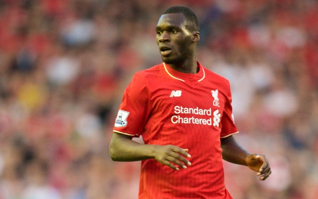 CĐV Liverpool đòi đuổi cổ Benteke