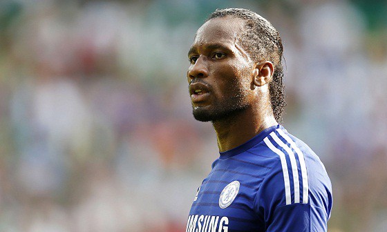 Chelsea bất ngờ cầu viện người cũ