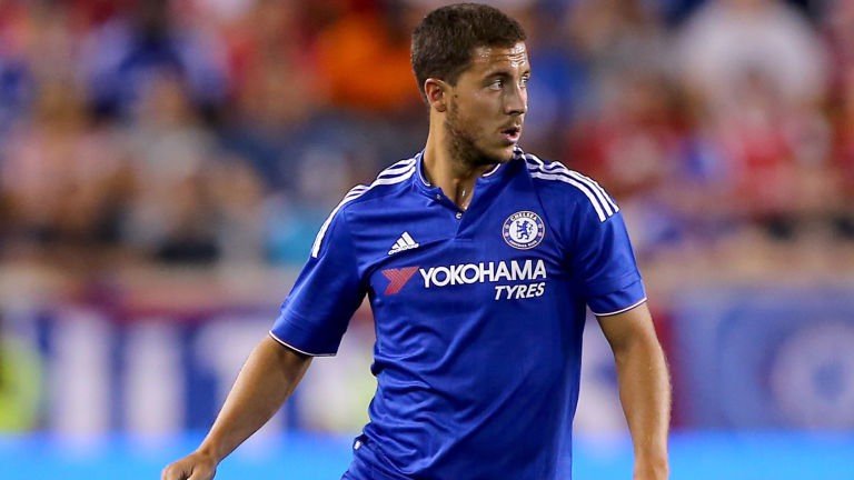 Chelsea hét giá siêu khủng cho Eden Hazard