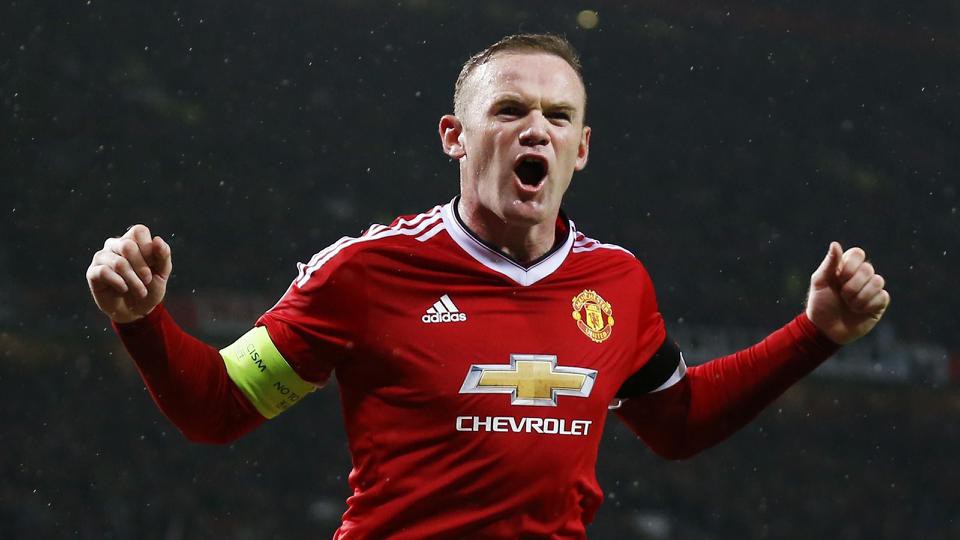 Chelsea tính mua Rooney?!