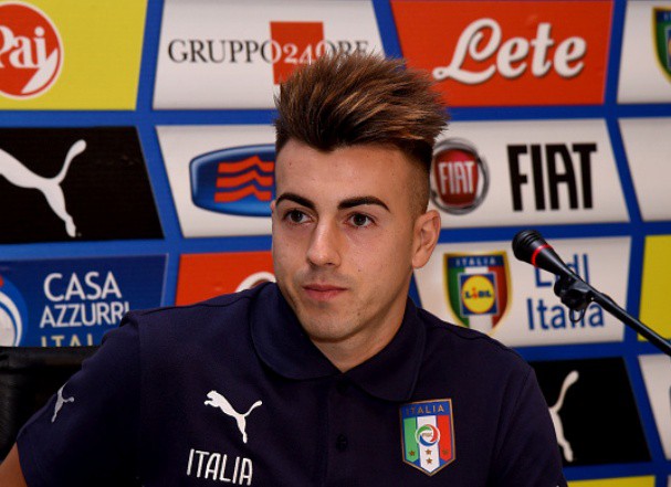 CHÍNH THỨC: El Shaarawy đầu quân cho AS Roma