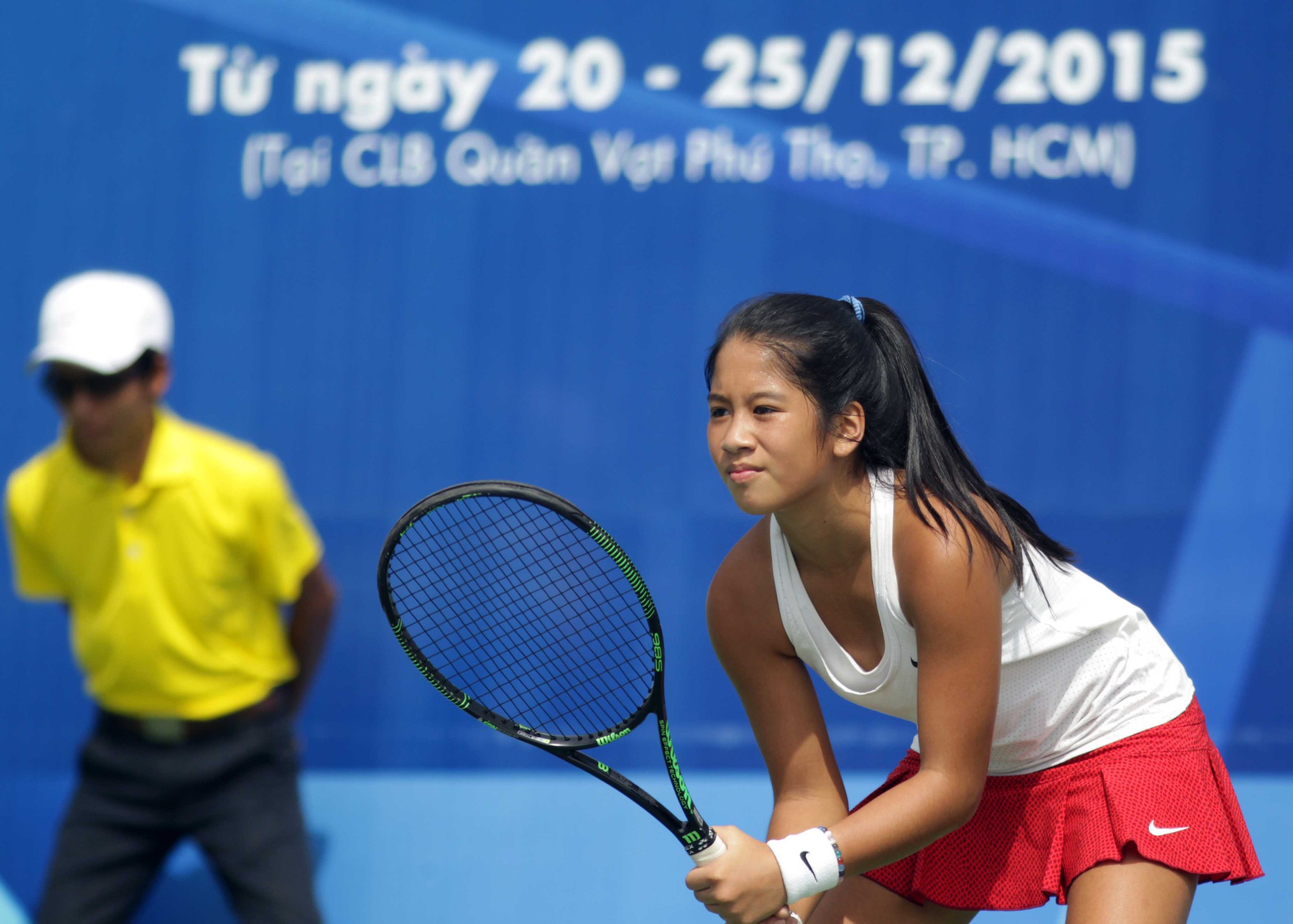 Lian Trần