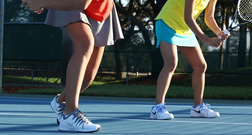 Chọn giày Tennis thế nào cho hiệu quả tốt nhất?