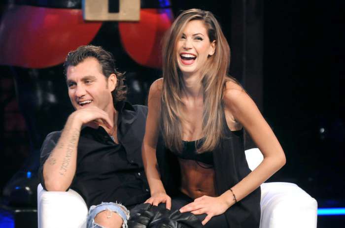 Christian Vieri: Muốn ngủ với tôi phải chiều tôi
