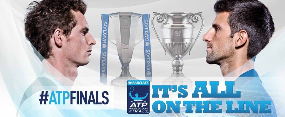CK ATP Finals, Murray – Djokovic: Tử chiến vì ngôi vương