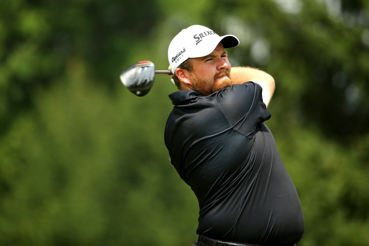 Cú đánh đắt giá nhất thế giới golf 2015
