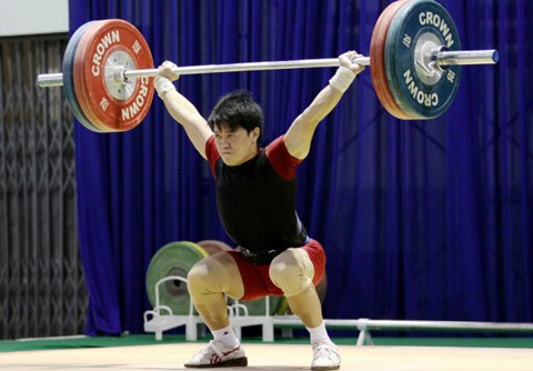 Tin vắn thể thao trong nước ngày 03/02