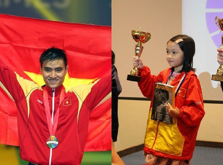 Cúp Chiến thắng 2015: Hiện tượng “lạ” mang tên Thành An, Cẩm Hiền