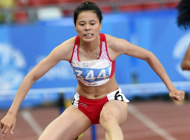 Cúp Chiến thắng 2015: Nguyễn Thị Huyền dự ĐH Thi đua yêu nước toàn quốc