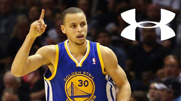 Si&ecirc;u sao b&oacute;ng rổ Stephen Curry
