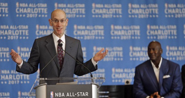 Cựu cầu thủ NBA lần đầu được hỗ trợ bảo hiểm y tế