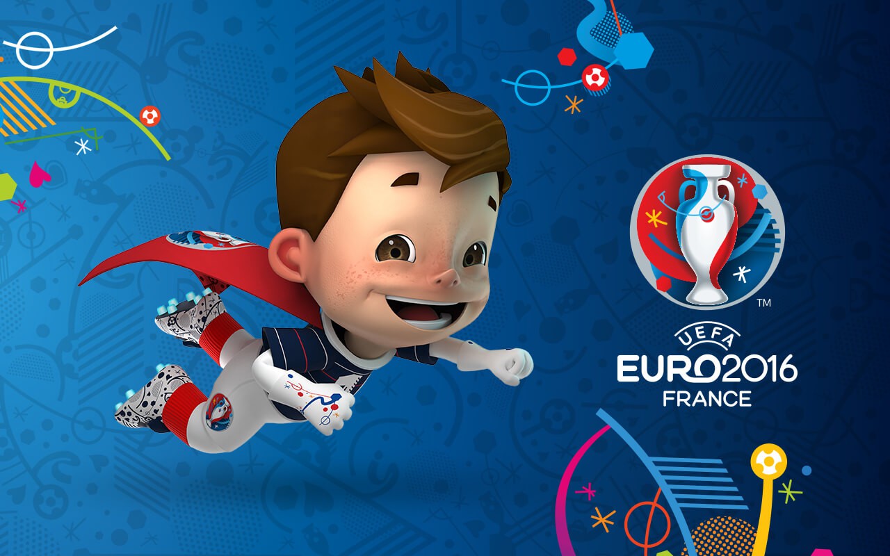 VCK EURO 2016
