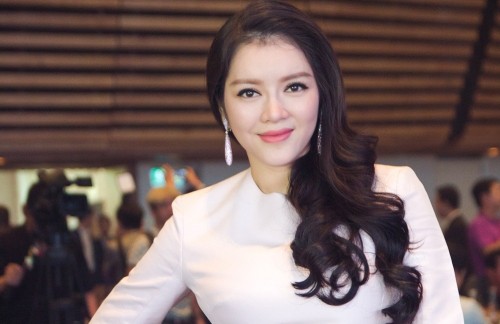 “Đại gia kim cương” Lý Nhã Kỳ làm PCT Liên đoàn Xe đạp - Mô tô TTVN