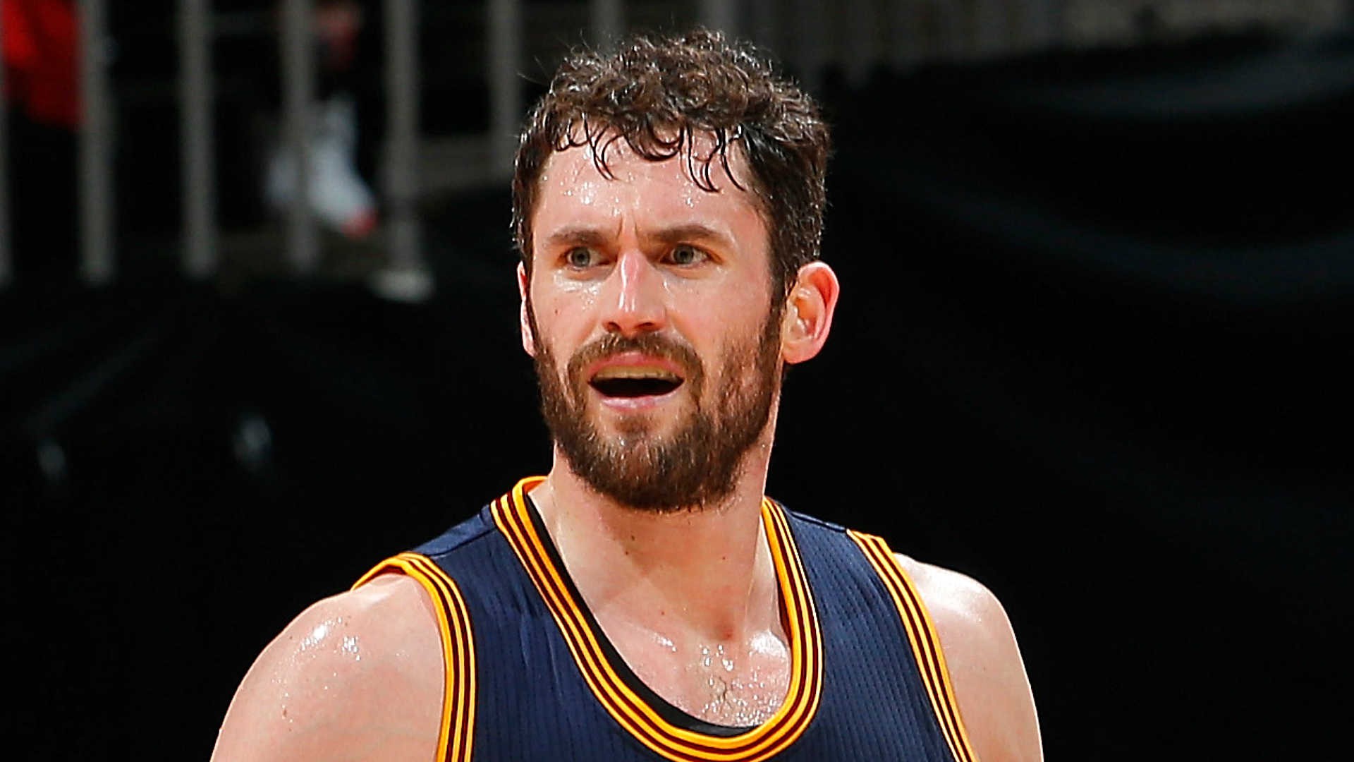 Dạo quanh NBA ngày 03/01: Kevin Love sụt cân vì ngộ độc thực phẩm