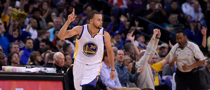 Dạo quanh NBA 16/01: Lương của Currry chỉ đứng thứ 4 tại Warriors