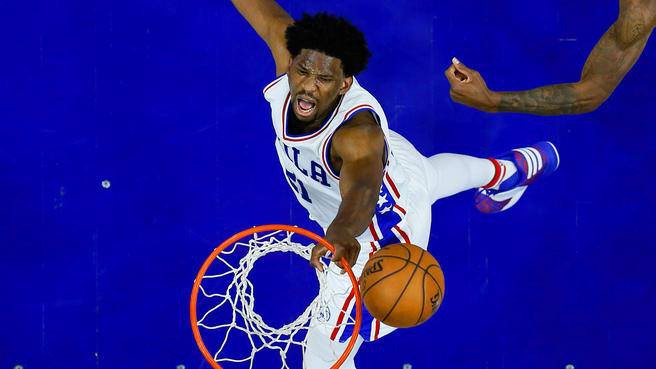 Dạo quanh NBA ngày 19/12: Joel Embiid lập kỷ lục ghi điểm cá nhân