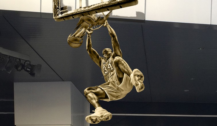 Dạo quanh NBA 21/12: Tượng Shaquille O’Neal khánh thành năm sau